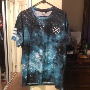 Into The AM Men’s Tshirt. New.